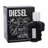 Diesel Only The Brave Tattoo Woda toaletowa dla mężczyzn 50 ml