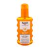 Eucerin Sun Sensitive Protect Sun Spray Transparent SPF50 Preparat do opalania ciała 200 ml
