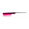 Tangle Teezer Back-Combing Szczotka do włosów dla kobiet 1 szt Odcień Pink Embrace