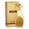 Moschino Fresh Couture Gold Woda perfumowana dla kobiet 100 ml