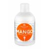 Kallos Cosmetics Mango Szampon do włosów dla kobiet 1000 ml
