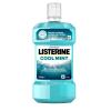 Listerine Cool Mint Mouthwash Płyn do płukania ust 500 ml
