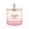 GUESS Guess 1981 Los Angeles Woda toaletowa dla kobiet 100 ml tester