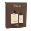 Hermes Terre d´Hermès SET1 Zestaw Edt 100 ml + Żel pod prysznic 80 ml