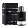 Montblanc Explorer Woda perfumowana dla mężczyzn 100 ml