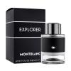 Montblanc Explorer Woda perfumowana dla mężczyzn 60 ml