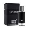 Montblanc Explorer Woda perfumowana dla mężczyzn 30 ml