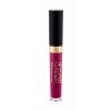 Max Factor Lipfinity Velvet Matte 24HRS Pomadka dla kobiet 3,5 ml Odcień 005 Matte Merlot