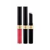 Max Factor Lipfinity 24HRS Lip Colour Pomadka dla kobiet 4,2 g Odcień 003 Mellow Rose