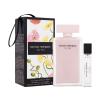 Narciso Rodriguez For Her Zestaw Edp 100 ml + Edp Pure Musc 10 ml