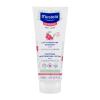 Mustela Bébé Soothing Moisturizing Body Lotion Mleczko do ciała dla dzieci 200 ml