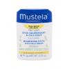 Mustela Bébé Nourishing Stick With Cold Cream Krem do twarzy na dzień dla dzieci 10,1 ml