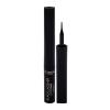 L&#039;Oréal Paris Super Liner Black Lacque Eyeliner dla kobiet 3 ml Odcień Black