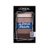 L&#039;Oréal Paris La Petite Palette Cienie do powiek dla kobiet 4 g Odcień Stylist