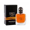 Giorgio Armani Emporio Armani Stronger With You Intensely Woda perfumowana dla mężczyzn 50 ml