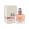 Giorgio Armani Emporio Armani In Love With You Woda perfumowana dla kobiet 50 ml