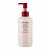 Shiseido Essentials Extra Rich Mleczko do demakijażu dla kobiet 125 ml tester
