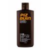 PIZ BUIN Allergy Sun Sensitive Skin Lotion SPF15 Preparat do opalania ciała 200 ml