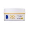 Nivea Q10 Plus Anti-Wrinkle + Firming SPF30 Krem do twarzy na dzień dla kobiet 50 ml Uszkodzone pudełko
