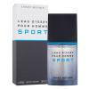 Issey Miyake L&#039;Eau D&#039;Issey Pour Homme Sport Woda toaletowa dla mężczyzn 50 ml