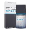Issey Miyake L&#039;Eau D&#039;Issey Pour Homme Sport Woda toaletowa dla mężczyzn 100 ml