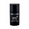 Montblanc Explorer Dezodorant dla mężczyzn 75 ml