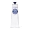 L&#039;Occitane Shea Butter Intensive Hand Balm Krem do rąk dla kobiet 150 ml