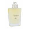Dior Les Creations de Monsieur Dior Diorissimo Woda toaletowa dla kobiet 100 ml tester