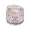 Shiseido Benefiance Wrinkle Smoothing Cream Enriched Krem do twarzy na dzień dla kobiet 50 ml
