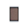 Artdeco Eyeshadow Pearl Cienie do powiek dla kobiet 0,8 g Odcień 17 Pearly Misty Wood