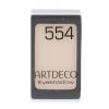 Artdeco Eyeshadow Matt Cienie do powiek dla kobiet 0,8 g Odcień 554 Matt Natural Vanilla