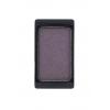 Artdeco Pearl Cienie do powiek dla kobiet 0,8 g Odcień 92 Pearly Purple Night