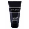 Montblanc Explorer Żel pod prysznic dla mężczyzn 150 ml