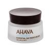 AHAVA Time To Hydrate Essential Day Moisturizer Very Dry Skin Krem do twarzy na dzień dla kobiet 50 ml