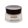 AHAVA Time To Hydrate Gentle Eye Cream Krem pod oczy dla kobiet 15 ml