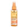 NUXE Sun Milky Oil Spray Olejek do włosów 100 ml