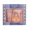 GUESS Dare Zestaw Edt 100 ml + Edt 15 ml + Mleczko do ciała 200 ml