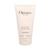 Calvin Klein Obsession For Men Balsam po goleniu dla mężczyzn 150 ml
