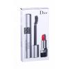 Christian Dior Diorshow Iconic Overcurl Zestaw Tusz do rzęs 10 ml + Pomadka Mini Rouge 999 1,5 g