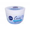 Nivea Care Nourishing Cream Krem do twarzy na dzień dla kobiet 400 ml