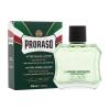 PRORASO Green After Shave Lotion Woda po goleniu dla mężczyzn 100 ml