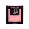 Maybelline Fit Me! Róż dla kobiet 5 g Odcień 25 Pink