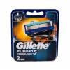 Gillette Fusion5 Proglide Wkład do maszynki dla mężczyzn 2 szt