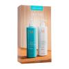 Moroccanoil Repair Duo Zestaw Szampon 500 ml + Odżywka 500 ml