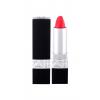 Christian Dior Rouge Dior Couture Colour Comfort &amp; Wear Pomadka dla kobiet 3,5 g Odcień 028 Actrice