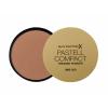 Max Factor Pastell Compact Puder dla kobiet 20 g Odcień 4 Pastell