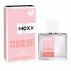 Mexx Whenever Wherever Woda toaletowa dla kobiet 30 ml