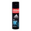 Adidas Ice Dive Dezodorant dla mężczyzn 200 ml