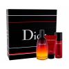 Christian Dior Fahrenheit Zestaw Edt 100 ml + Żel pod prysznic 50 ml + Dezodorant 50 ml