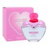 Moschino Pink Bouquet Woda toaletowa dla kobiet 100 ml